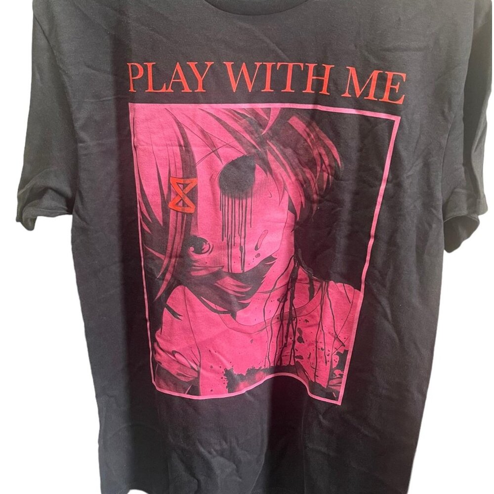 T-Shirt by Doki Doki